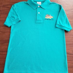 COPY - Golf Shirt from Murrells Inlet